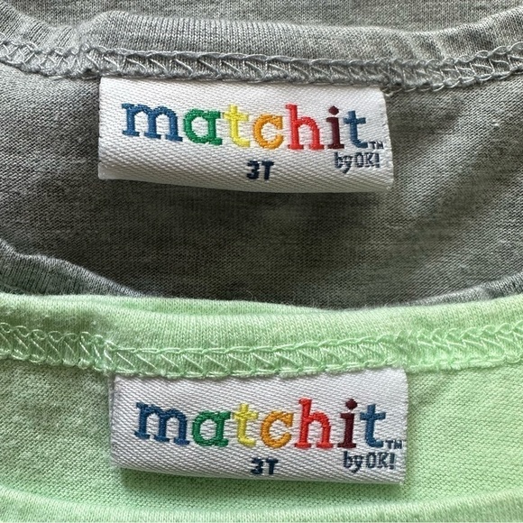 Toddler Girl T-Shirts - Picture 3 of 3